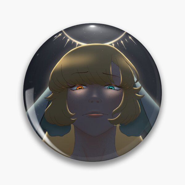 Item preview, Halo designed and sold by dearlyskies.