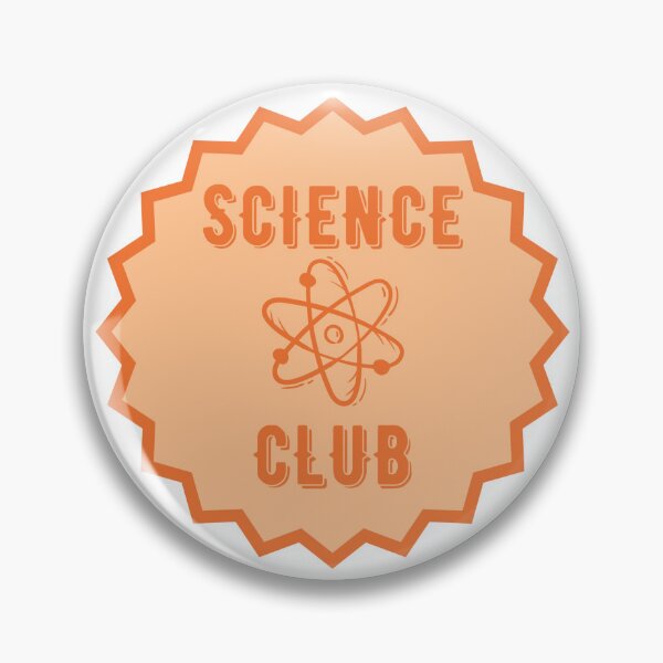 Item preview, Science Club No.2 designed and sold by blinkart16.