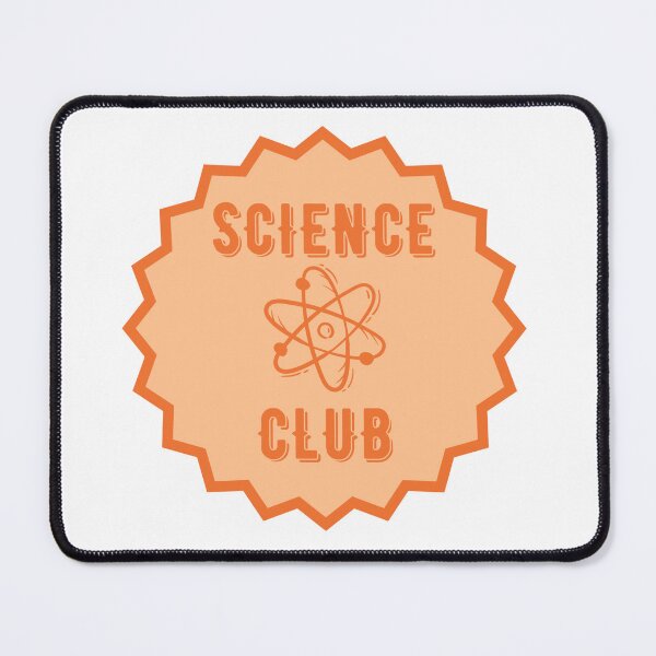 Item preview, Science Club No.2 designed and sold by blinkart16.
