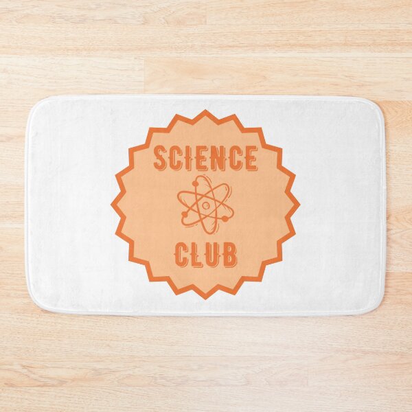 Item preview, Science Club No.2 designed and sold by blinkart16.