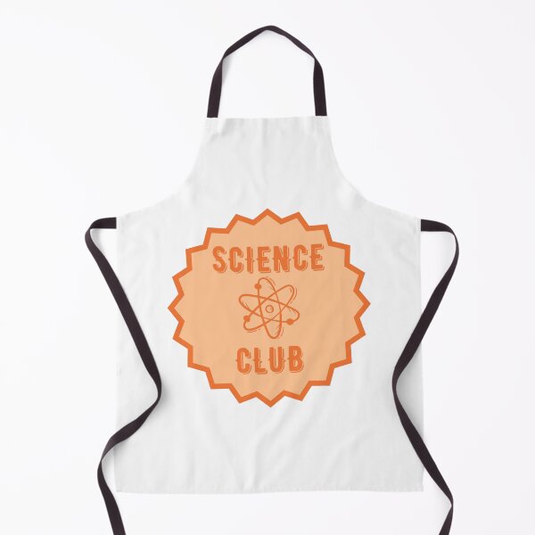 Item preview, Science Club No.2 designed and sold by blinkart16.