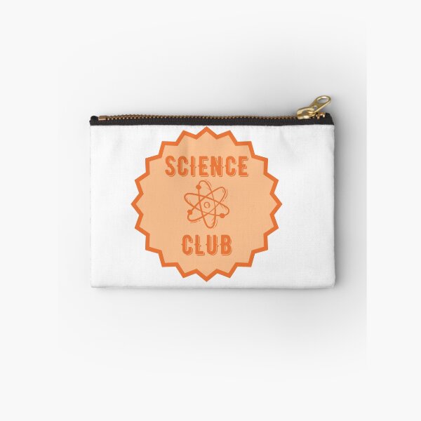 Item preview, Science Club No.2 designed and sold by blinkart16.