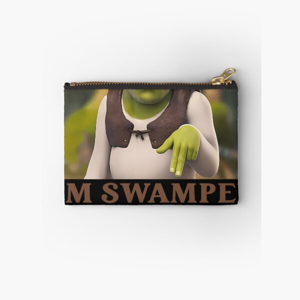 Item preview, Funny Cant Today Im Swamped designed and sold by JennifeSchellc.