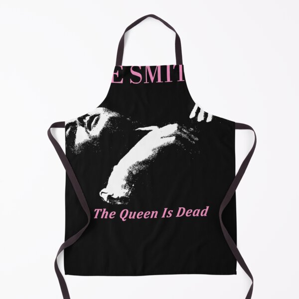 Item preview, The Smiths The Queen Is Dead designed and sold by Margaeroux.