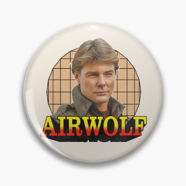 Item preview, AIRWOLF designed and sold by ourkid.