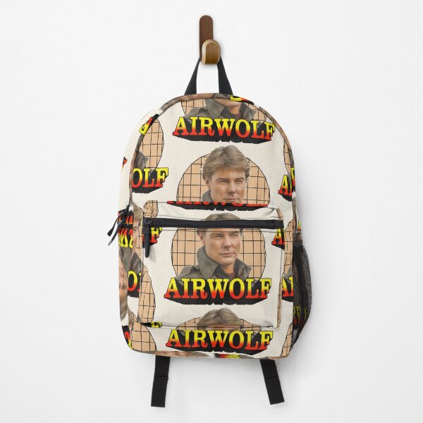 Item preview, AIRWOLF designed and sold by ourkid.