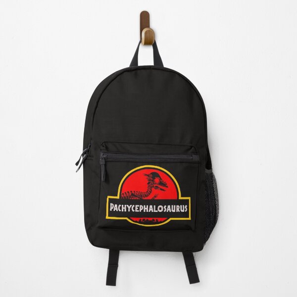 Item preview, Mesozoic Park. Pachycephalosaurus designed and sold by Looplestons.