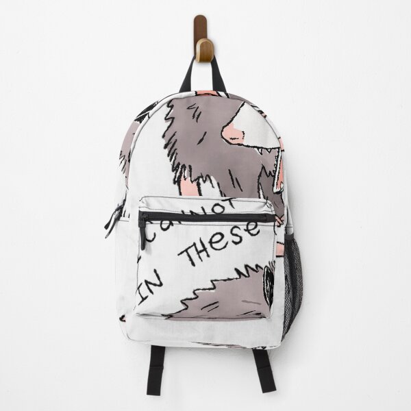 Item preview, Opossum Live Laugh Love designed and sold by Margaeroux.