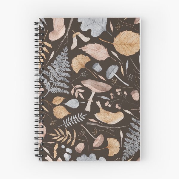 Item preview, Pastel Forest designed and sold by OkPen.