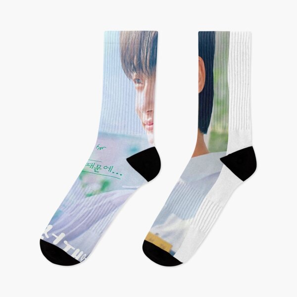 Item preview, Lovely Runner kdrama , lovely runner kdrama  designed and sold by Mydramalist.