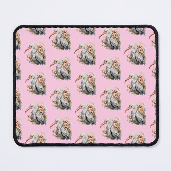 Item preview, Cottage Core Floral Aesthetic Shoebill Women Girls Design designed and sold by Promise7Land.