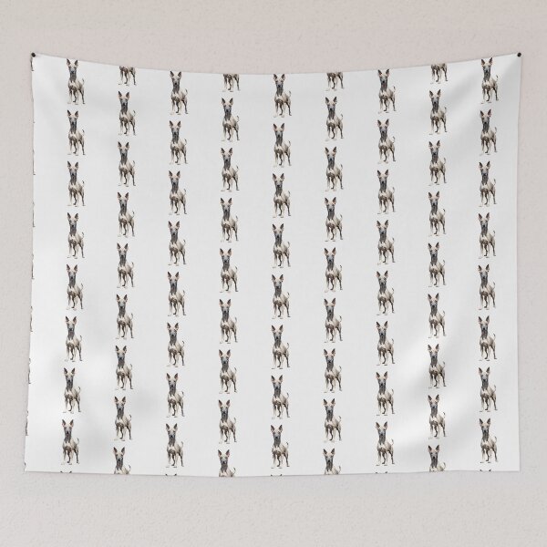Item preview, Sloughi designed and sold by Bilisik.