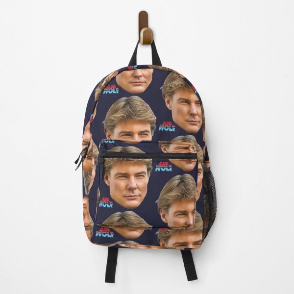 Item preview, Stringfellow Hawke - AIRWOLF designed and sold by ourkid.