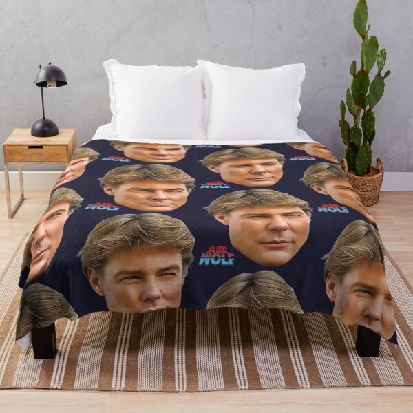 Item preview, Stringfellow Hawke - AIRWOLF designed and sold by ourkid.