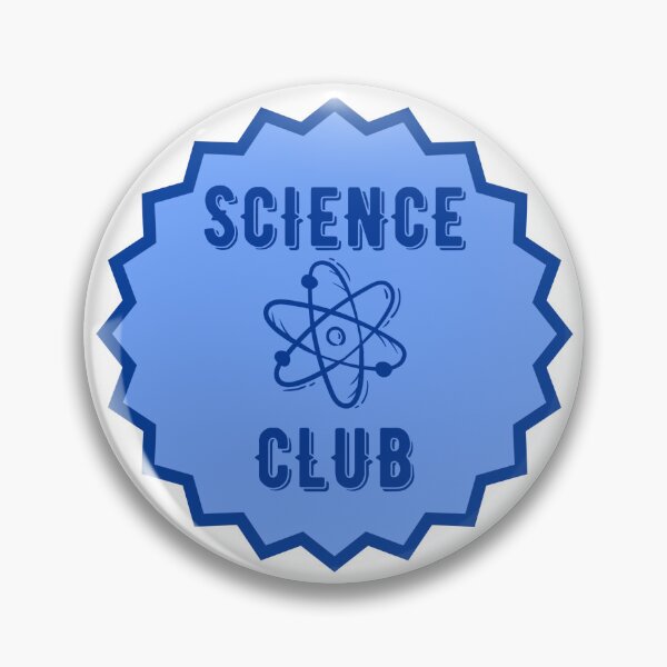 Item preview, Science Club No.3 designed and sold by blinkart16.
