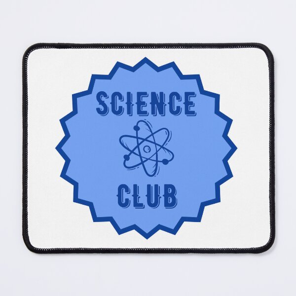 Item preview, Science Club No.3 designed and sold by blinkart16.