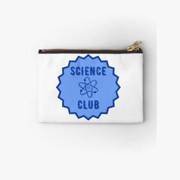 Item preview, Science Club No.3 designed and sold by blinkart16.