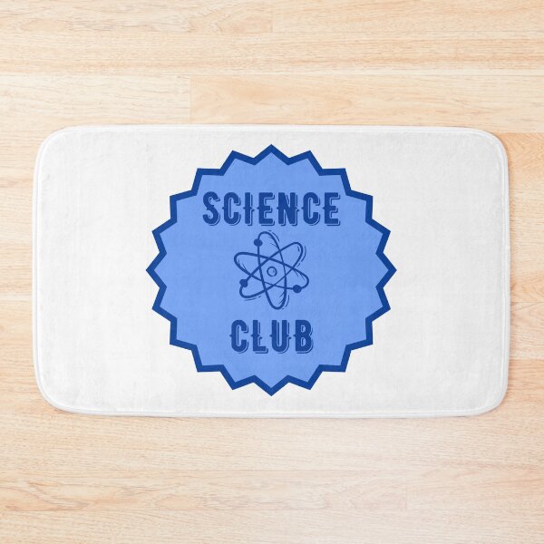 Item preview, Science Club No.3 designed and sold by blinkart16.