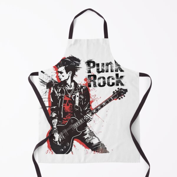 Item preview, Alternative Punk Rock Design 3 of 8 designed and sold by Jenson Major.