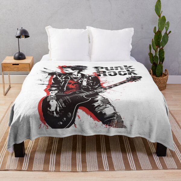 Item preview, Alternative Punk Rock Design 3 of 8 designed and sold by Jenson Major.