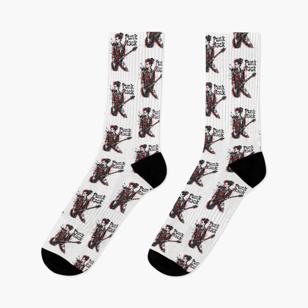 Item preview, Alternative Punk Rock Design 3 of 8 designed and sold by Jenson Major.
