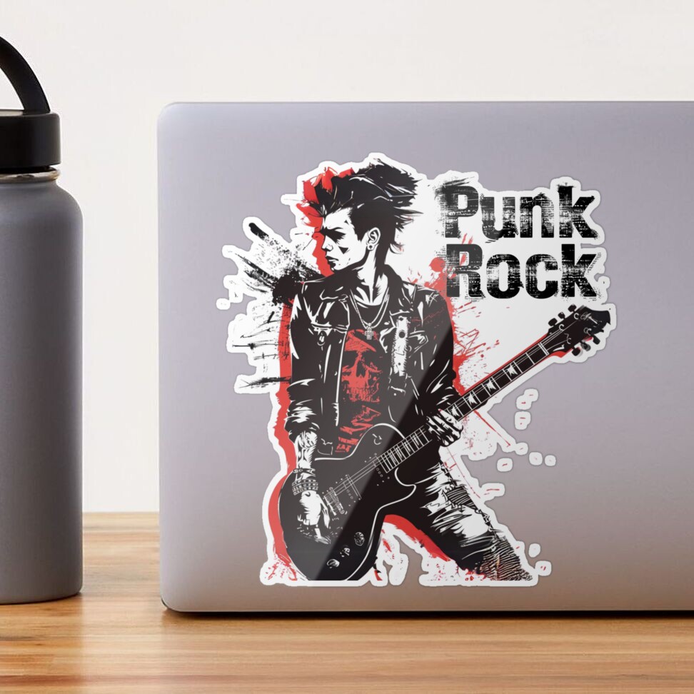 アート・デザイン・音楽 STICKERS PUNK ROCK TO CONTEMPORARY ART アート・デザイン・音楽 STICKERS PUNK ROCK TO CONTEMPORARY
