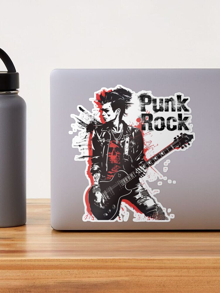 アート・デザイン・音楽 STICKERS PUNK ROCK TO CONTEMPORARY ART Stickers Vol. 2: From Punk Rock to Contemporary Art. (aka