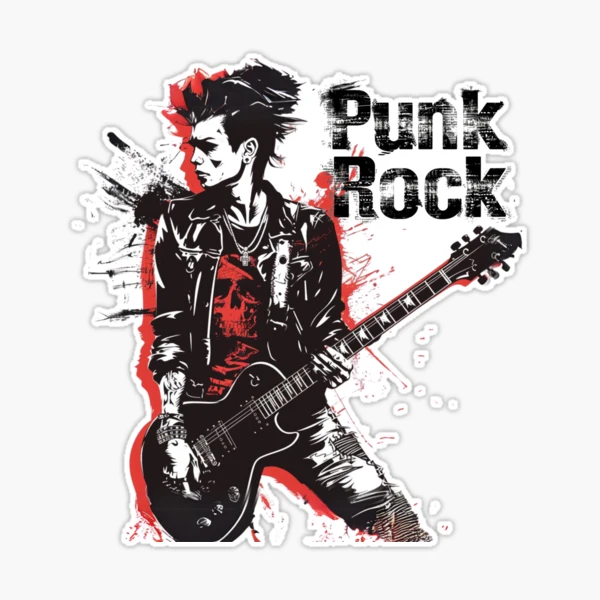 アート・デザイン・音楽 PUNK st,large,507x507-pad,600x600,