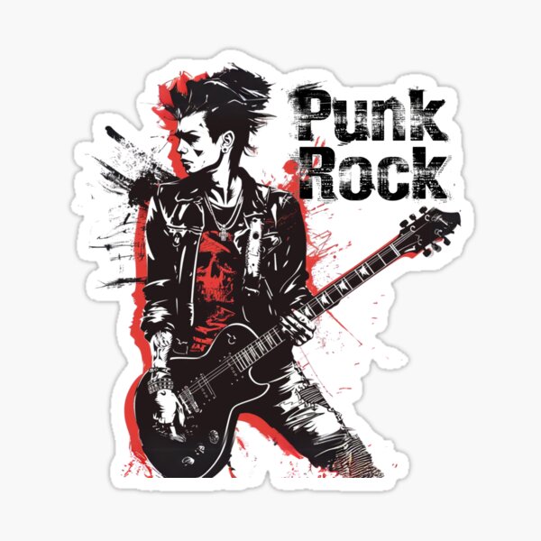 アート・デザイン・音楽 STICKERS PUNK ROCK TO CONTEMPORARY ART Stickers Vol. 2 - From Punk Rock to Contemporary Art