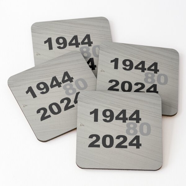 Item preview, D-DAY 80th Anniversary. designed and sold by fluffystuffyness.