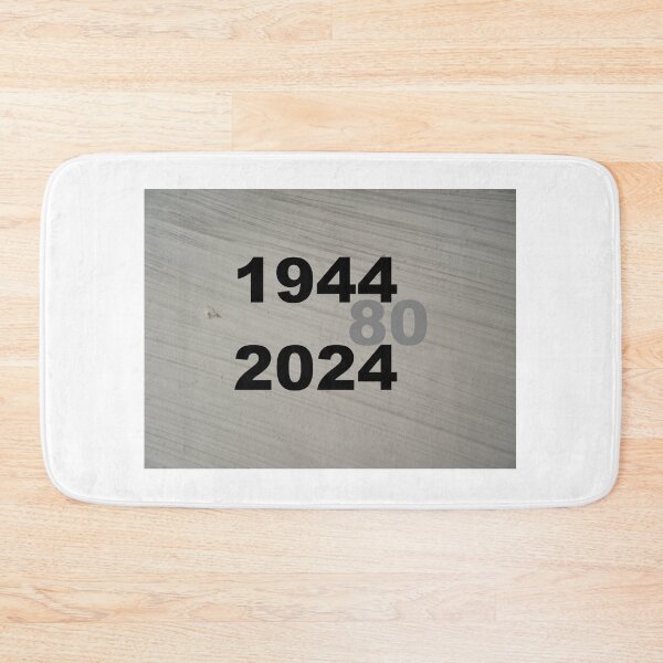 Item preview, D-DAY 80th Anniversary. designed and sold by fluffystuffyness.