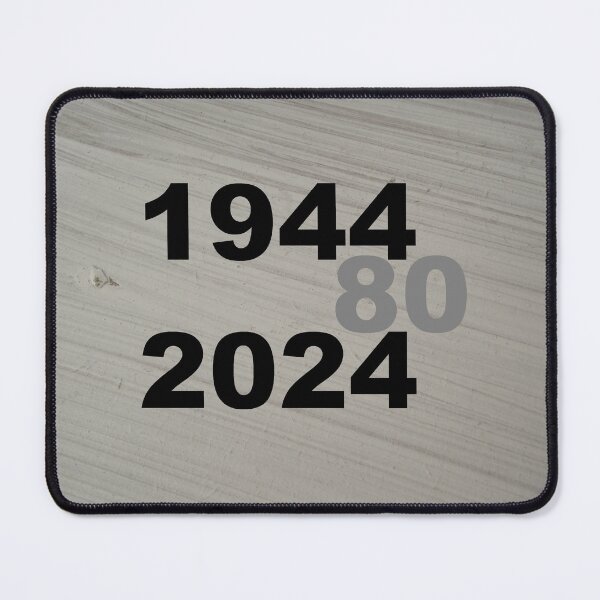 Item preview, D-DAY 80th Anniversary. designed and sold by fluffystuffyness.