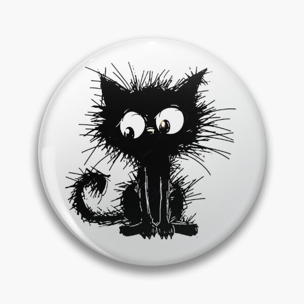 Item preview, Funny and Whimsical Cats designed and sold by Magnuna.