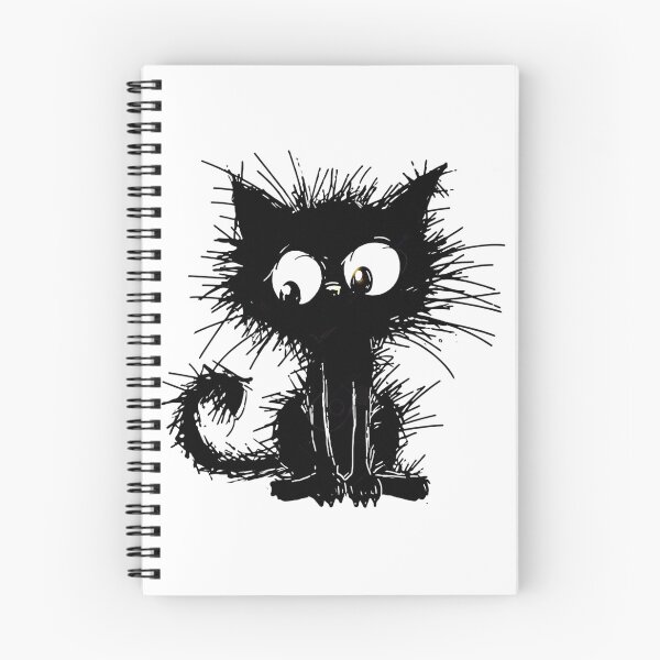 Item preview, Funny and Whimsical Cats designed and sold by Magnuna.