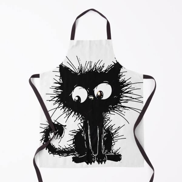 Item preview, Funny and Whimsical Cats designed and sold by Magnuna.
