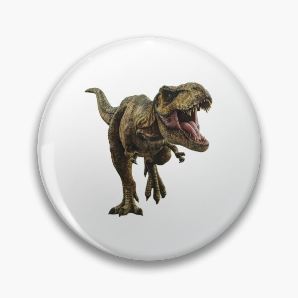 Item preview, T-rex dinosaur designed and sold by Palmyr.