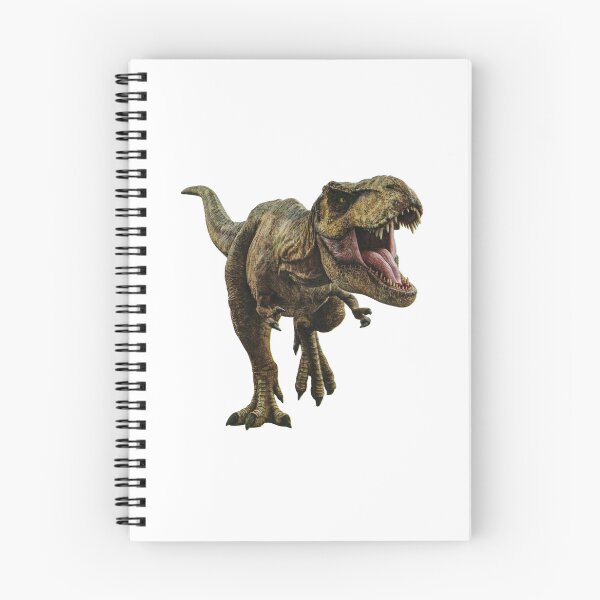 Item preview, T-rex dinosaur designed and sold by Palmyr.