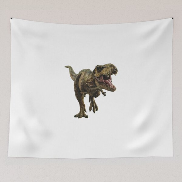 Item preview, T-rex dinosaur designed and sold by Palmyr.