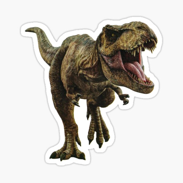 Item preview, T-rex dinosaur designed and sold by Palmyr.