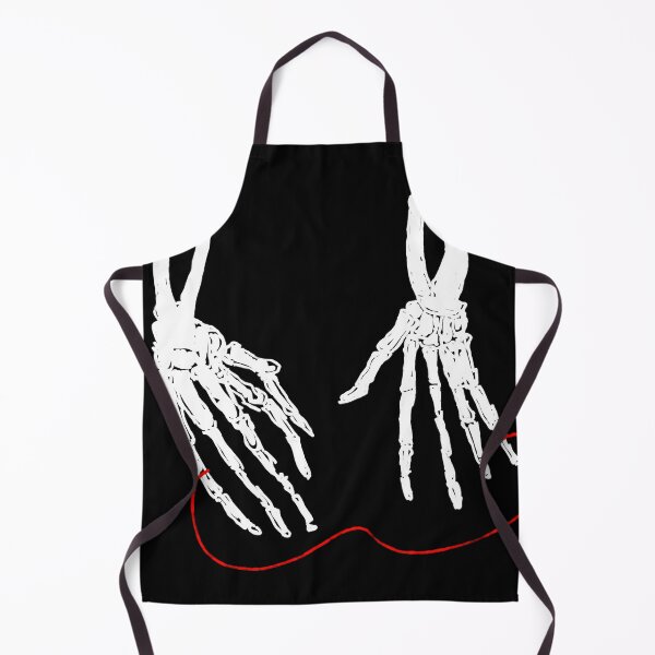 Item preview, Red String W designed and sold by corexxo.