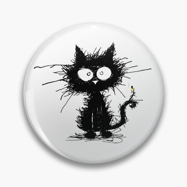 Item preview, Funny and Whimsical Cats designed and sold by Magnuna.