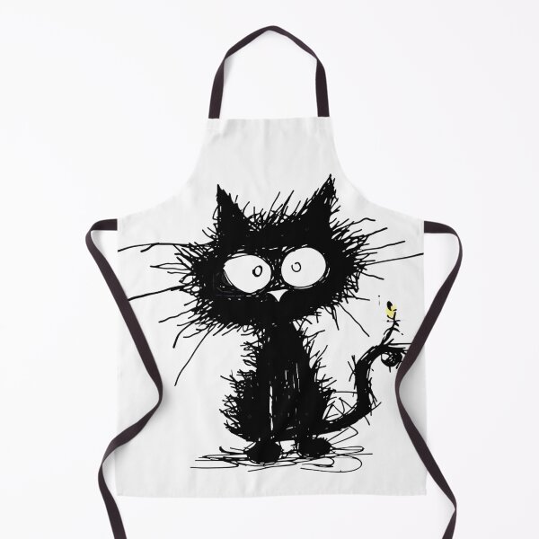 Item preview, Funny and Whimsical Cats designed and sold by Magnuna.