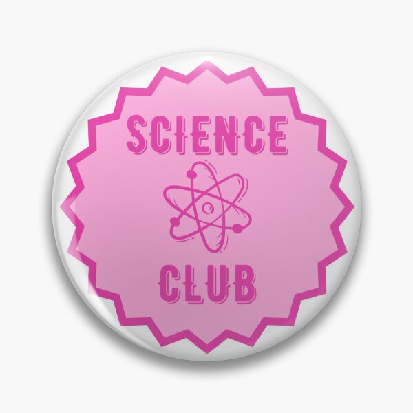 Item preview, Science Club No.4 designed and sold by blinkart16.