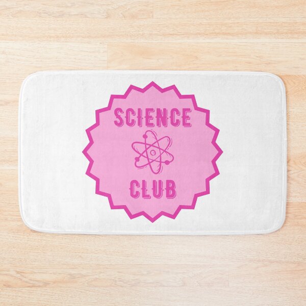 Item preview, Science Club No.4 designed and sold by blinkart16.