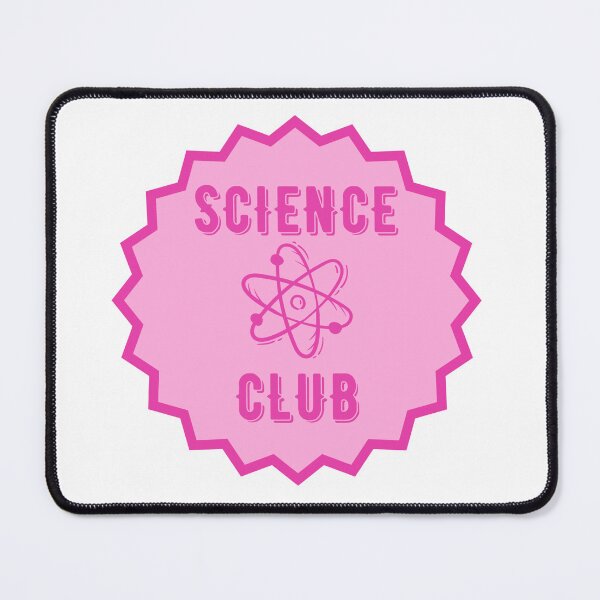 Item preview, Science Club No.4 designed and sold by blinkart16.