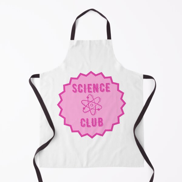 Item preview, Science Club No.4 designed and sold by blinkart16.