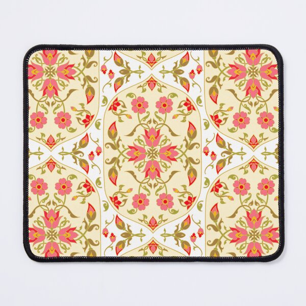 Item preview, Persian flower designed and sold by Charmy Design.