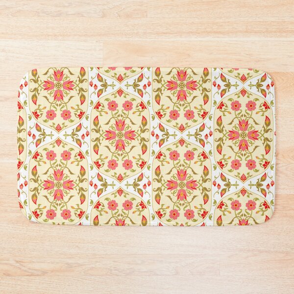 Item preview, Persian flower designed and sold by Charmy Design.
