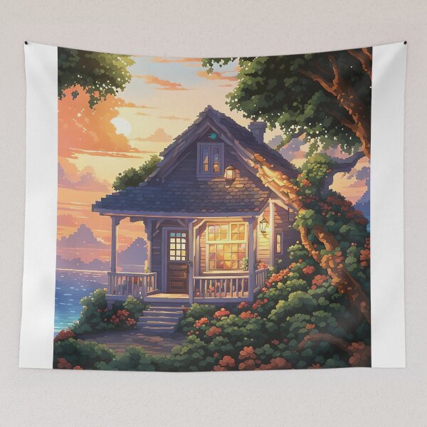 Item preview, Ocean Breeze designed and sold by VeiledVision.