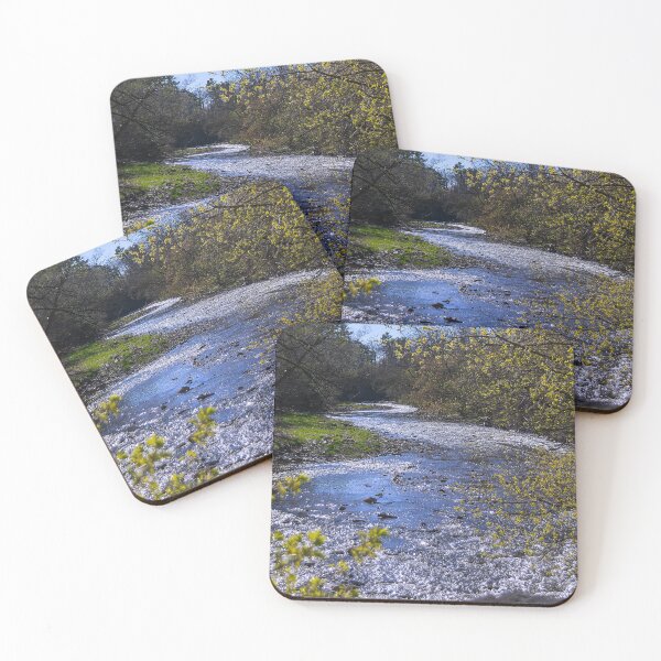 Item preview, River Winding Through a Forest designed and sold by jrtwynam.